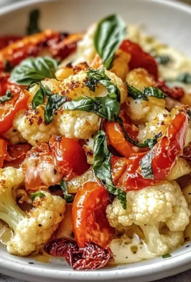 Tasty Marry Me Roasted Vegetable Medley