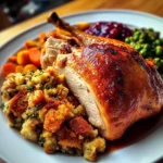 Unique Thanksgiving Recipes That Will Dazzle Your Guests