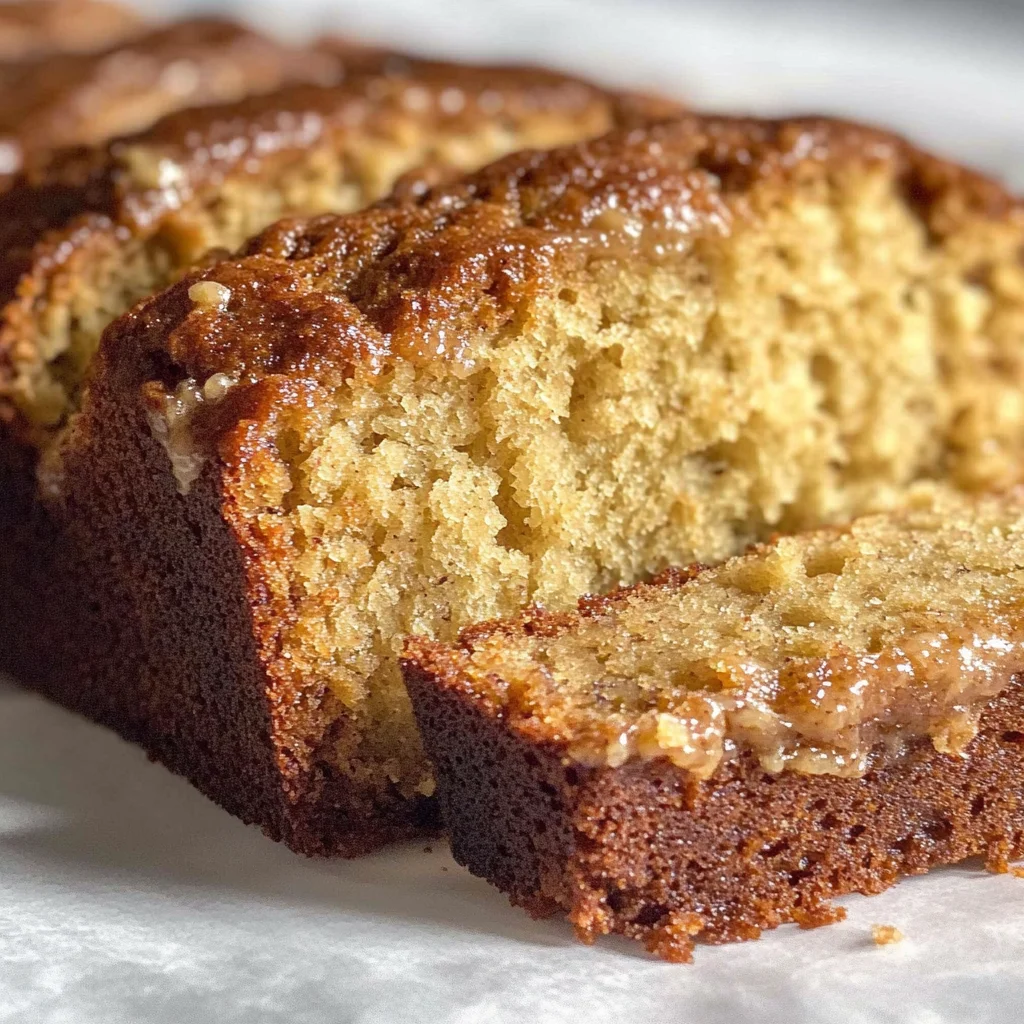 Banana Bread