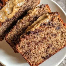 Bobby Flay Espresso Banana Bread