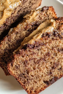 Bobby Flay Espresso Banana Bread Recipe