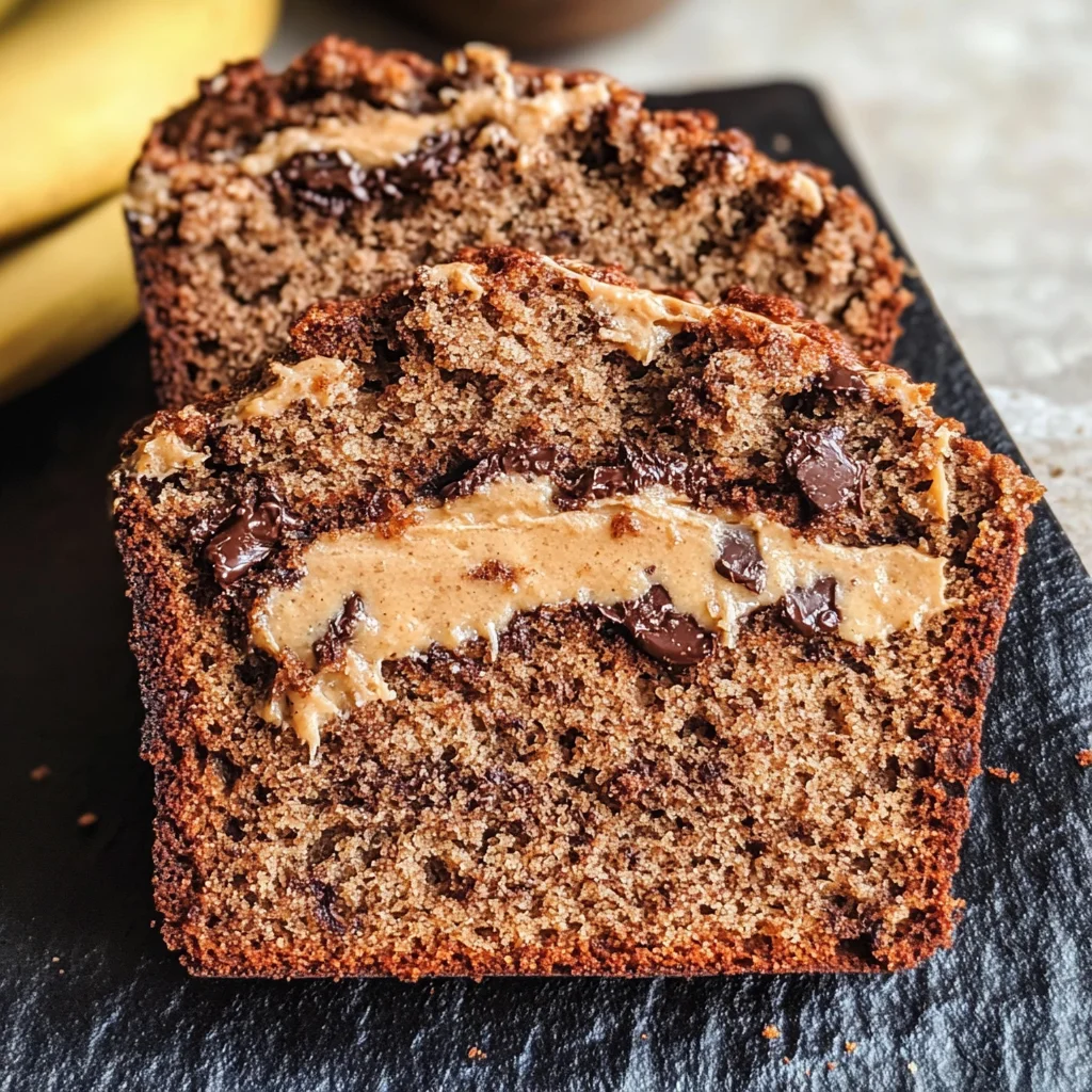Bobby Flay Espresso Banana Bread Recipe