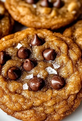 Brown Butter Pumpkin Chocolate Chip Cookies for Cozy Fall Nights