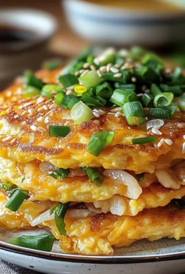 Chinese-Style Egg Foo Young