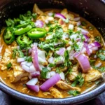 Coconut Curry Chicken Crock Pot