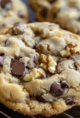 Copycat Levain Bakery Chocolate Chip Cookies