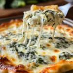 Creamy Spinach Artichoke Dip Recipe for Every Occasion