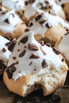 Forgotten Cookies: An Amazing Ultimate Recipe for Indulging