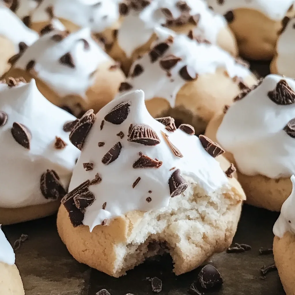 Forgotten Cookies: An Amazing Ultimate Recipe for Indulging