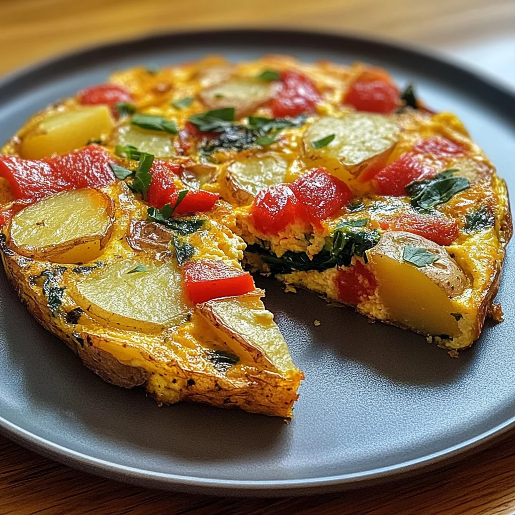 Frittata