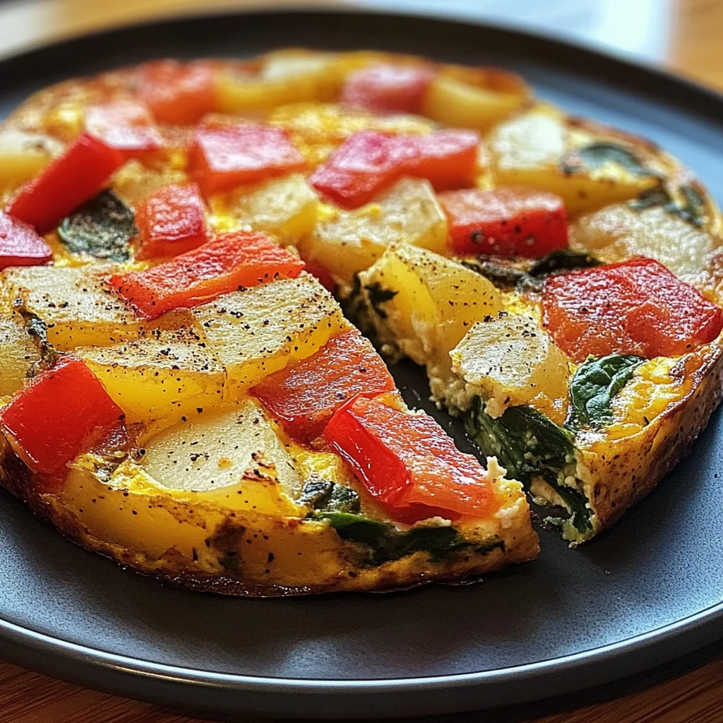 Frittata