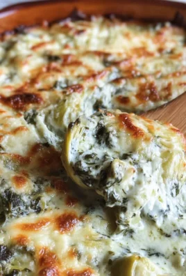 Gluten Free Spinach Dip