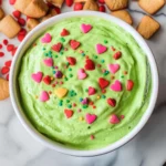 Grinch Dip