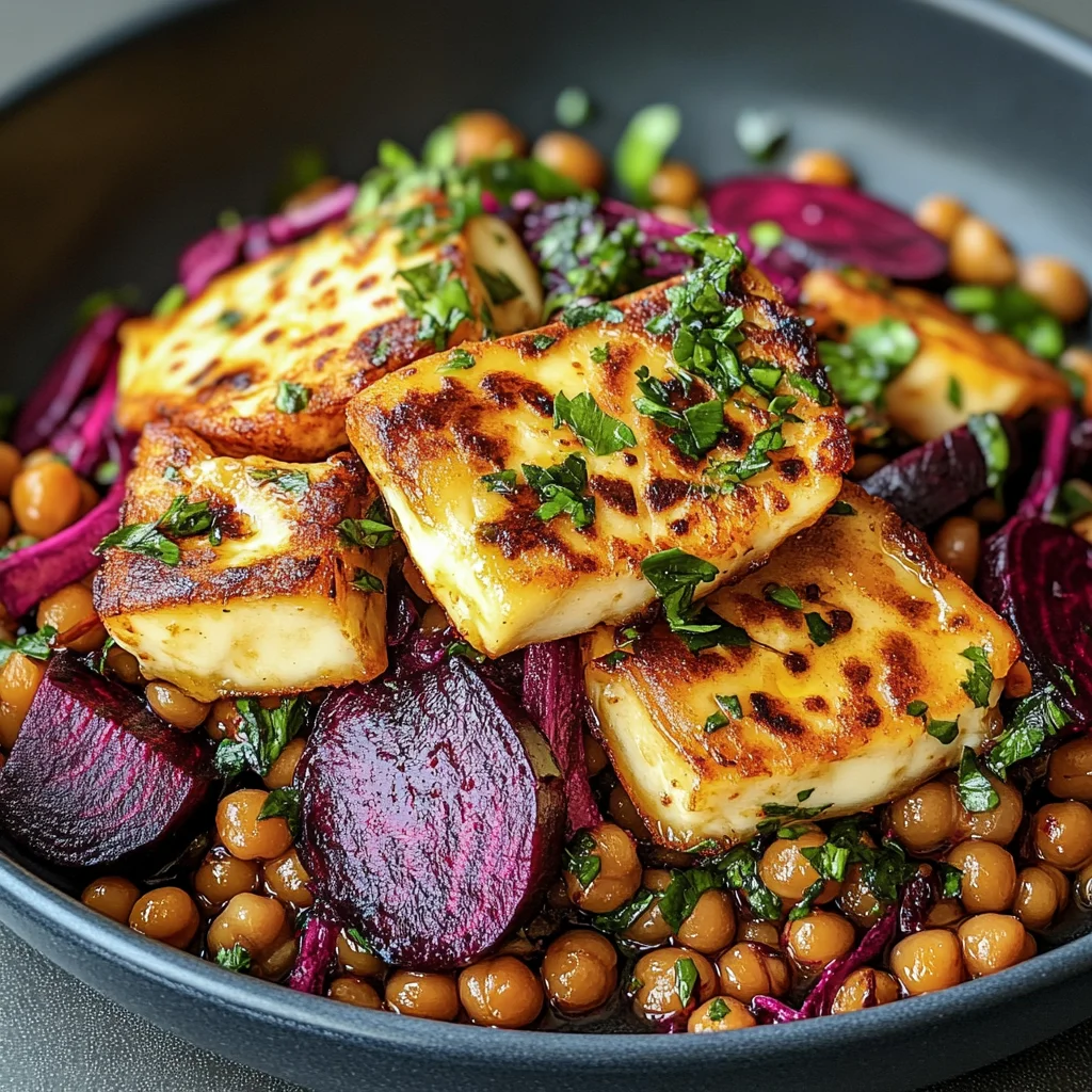 Halloumi