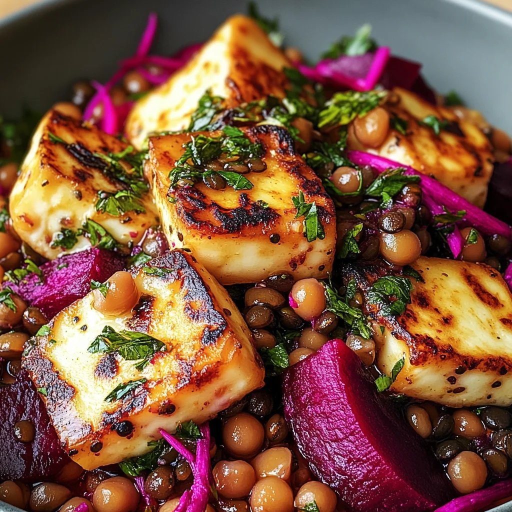 Halloumi