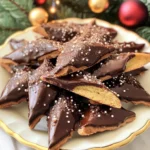 Magenbrot, German Christmas Cookies