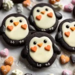 Penguin Cookies