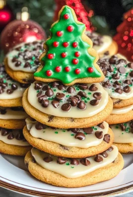 Pillsbury Christmas Cookies