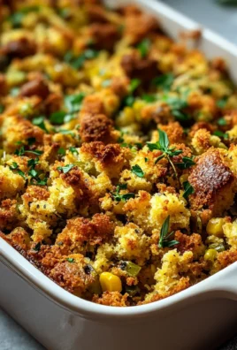 Pioneer Woman Cornbread Stuffing Recipe