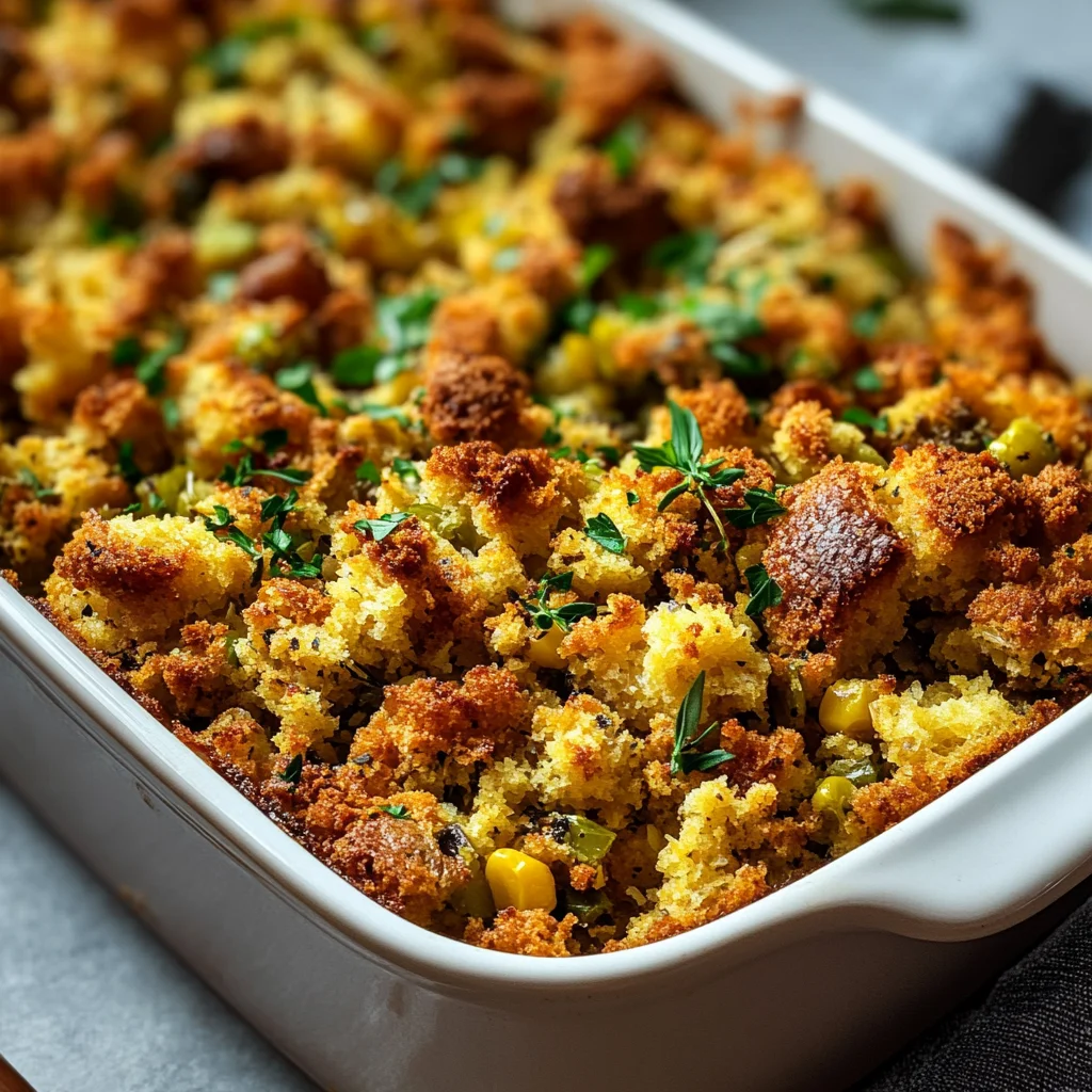 Pioneer Woman Cornbread Stuffing Recipe