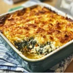 Spinach Casserole