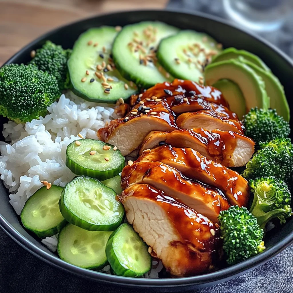 Teriyaki