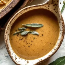 Turkey Gravy Recipe