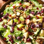 Waldorf Salad