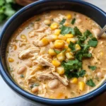 White Chicken Chili recipe