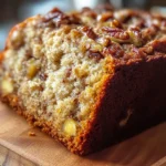 World's Best Banana Bread