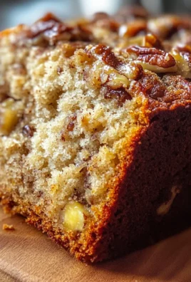 World's Best Banana Bread