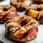 Apple Samoas