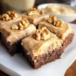 Banana Bread Brownies