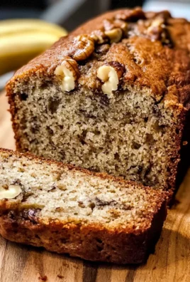 Best Easy Banana Bread Recipe