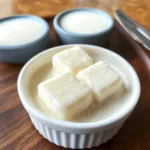 Chinese Coconut Pudding