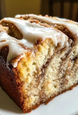 Cinnamon Roll Banana Bread Will Change Your Breakfast Forever