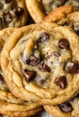 Dairy-Free Chocolate Chip Cookies Recipe
