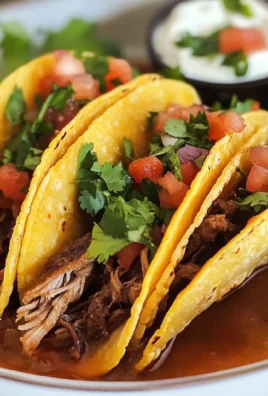 Easy Birria Tacos Recipe