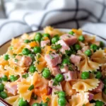 French Dressing Pasta Salad