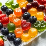 Homemade Fruit Snacks Recipe