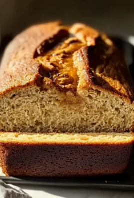 Honey Cinnamon Oatmeal Bread