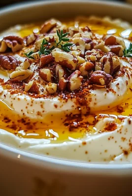 Hot Honey Cheese Dip