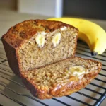 Instant Pot Banana Bread