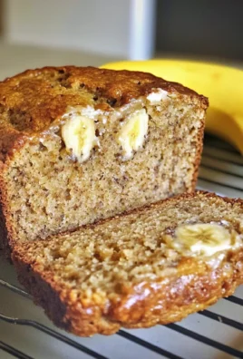 Instant Pot Banana Bread