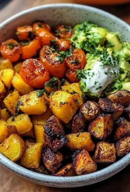 Jamaican Power Bowl Recipe