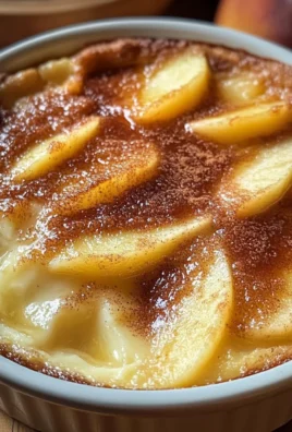 Malvern Pudding (Custard Apple Pudding)