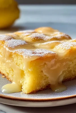 Paul Hollywood One-Bowl Lemon