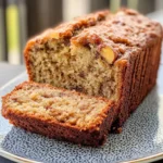 Paula Deen Banana Bread Recipe