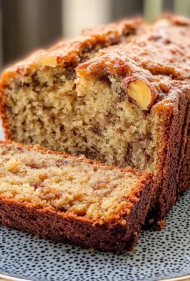 Paula Deen Banana Bread Recipe