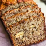Paula Deen Banana Nut Bread Recipe